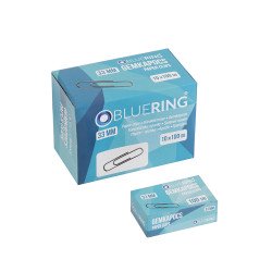 Gemkapocs 33mm, 100 db/doboz, Bluering® Irodatechnika, kellékei Bluering