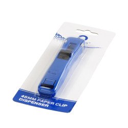 Iratcsíptető fűzőgép 4,8mm, kapocshoz Irodatechnika, kellékei Egyéb