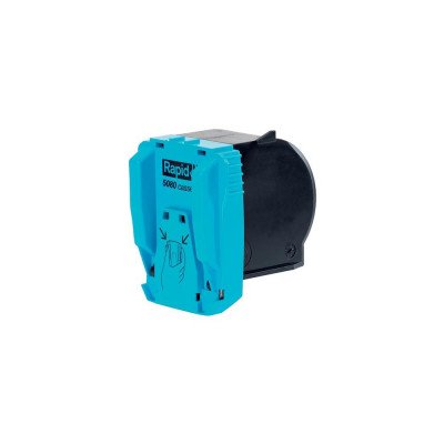 Tűzőkapocs kazetta 3 db/doboz 5080 Rapid Tűzőkapocs kazetta 3 db/doboz 5080 Rapid