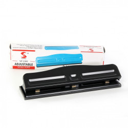 Lyukasztó 3 lyukú WF3303 Irodatechnika, kellékei Egyéb