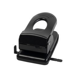 Lyukasztó 65lap könnyített mechanikával Bluering® Irodatechnika, kellékei Bluering