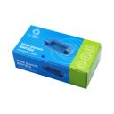 Lyukasztó 10lap BRP30-2 Bluering® kék