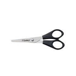 Olló 13cm, Dahle 54605 Irodatechnika, kellékei Dahle