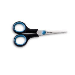 Olló 14cm, Dahle 54415 balkezes Irodatechnika, kellékei Dahle