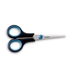 Olló 14cm, Dahle 54415 balkezes Irodatechnika, kellékei Dahle