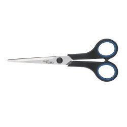 Olló 18cm, háztartási Dahle 54407 Irodatechnika, kellékei Dahle
