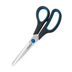 Olló 26cm, Dahle 54410 Irodatechnika, kellékei Dahle