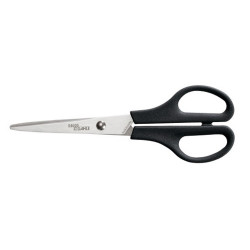 Olló 16cm, 54606 Dahle Irodatechnika, kellékei Dahle