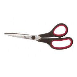 Olló 21cm, Dahle 54408 Irodatechnika, kellékei Dahle