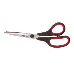 Olló 21cm, Dahle 54408 Irodatechnika, kellékei Dahle