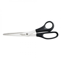 Olló 21cm, Dahle 54608 Irodatechnika, kellékei Dahle
