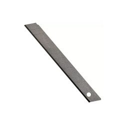 Barkácskés betét 9mm, kicsi 10 db/csomag, Irodatechnika, kellékei Egyéb