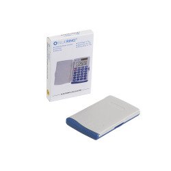 Zsebszámológép 8 digit fedeles gumírozott gombokkal Bluering® Irodatechnika, kellékei Bluering