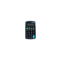 Zsebszámológép 8 digit Bluering® Irodatechnika, kellékei Bluering
