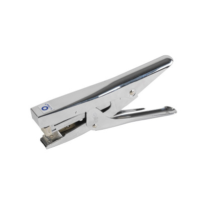 Tűzőgép 25lap, 24/6, fém Bluering® TM Tűzőgép 25lap, 24/6, fém Bluering® TM