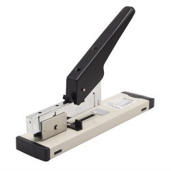 Tűzőgép, 100lap, fém nagyteljesítményű Evo YZW.390 Irodatechnika, kellékei Evo