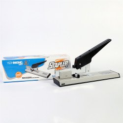 Tűzőgép, 100lap, fém nagyteljesítményű Evo YZW.390 Irodatechnika, kellékei Evo