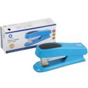 Tűzőgép 20lap, 24/6, Bluering® L0204 világoskék