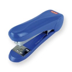 Tűzőgép 24lap, 24/6 Max HD-50 kék Irodatechnika, kellékei Max