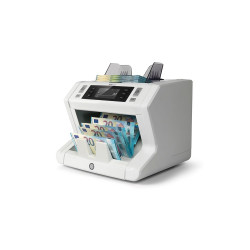 Bankjegyszámláló, Safescan 2610 Irodatechnika, kellékei Safescan