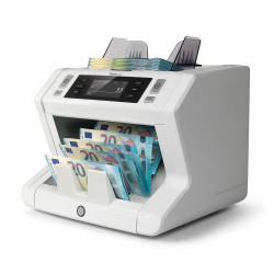 Bankjegyszámláló, Safescan 2650 Irodatechnika, kellékei Safescan