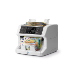 Bankjegyszámláló, Safescan 2865-S Irodatechnika, kellékei Safescan