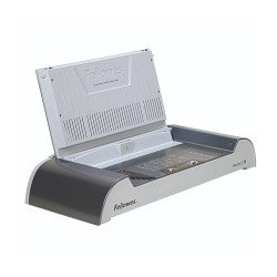 Hőkötőgép, 300lap, Fellowes® Helios 30 Irodatechnika, kellékei Fellowes