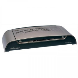 Hőkötőgép, 600lap, Fellowes® Helios 60 Irodatechnika, kellékei Fellowes