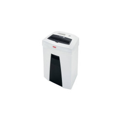 Iratmegsemmisítő 17lap 5,8mm, 215-240V 50/60Hz EU Hsm Securio C16 Irodatechnika, kellékei Hsm
