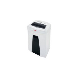 Iratmegsemmisítő 17lap 5,8mm, 215-240V 50/60Hz EU Hsm Securio C16 Irodatechnika, kellékei Hsm