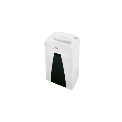 Iratmegsemmisítő 9lap 1.9x15mm, 230V/50Hz EU Hsm Securio B22