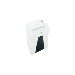 Iratmegsemmisítő 11lap 1,9x15mm, 230V/50Hz EU Hsm Securio B24 Irodatechnika, kellékei Hsm