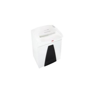 Iratmegsemmisítő 21lap 3,9mm, 230V/50Hz EU Hsm Securio B26