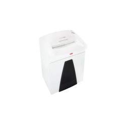 Iratmegsemmisítő 21lap 3,9mm, 230V/50Hz EU Hsm Securio B26