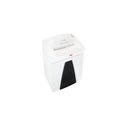 Iratmegsemmisítő 21lap 3,9mm, 230V/50Hz EU Hsm Securio B26 Irodatechnika, kellékei Hsm