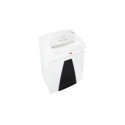 Iratmegsemmisítő 21lap 3,9mm, 230V/50Hz EU Hsm Securio B26 Irodatechnika, kellékei Hsm