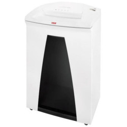 Iratmegsemmisítő 21lap 4,5x30mm, 230V/50Hz EU Hsm Securio B34