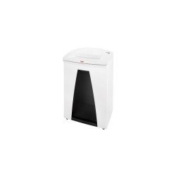 Iratmegsemmisítő 13lap 1,9x15mm, 230V/50Hz EU Hsm Securio B34 Irodatechnika, kellékei Hsm