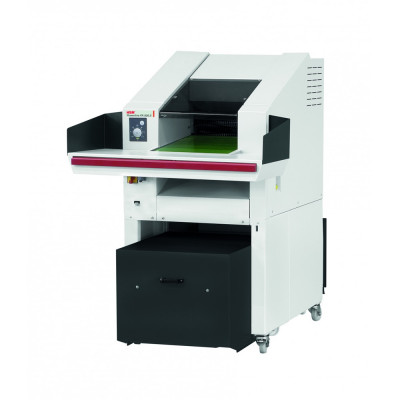 Daráló-Bálázó kombináció 3,9x40mm, 3x400V/50Hz Hsm Shredder Presses