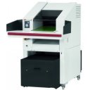 Daráló-Bálázó kombináció 3,9x40mm, 3x400V/50Hz Hsm Shredder Presses