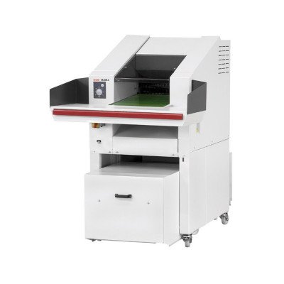 Daráló-Bálázó kombináció 1,9x15mm, 3x400V/50Hz Hsm Shredder Presses