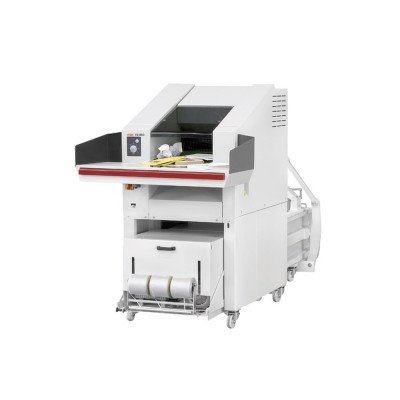 Daráló-Bálázó kombináció 1,9x15mm, 3x400V/50Hz Hsm Shredder Presses