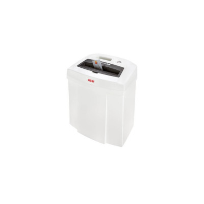 Iratmegsemmisítő 6lap 4x25mm, 230V/50Hz EU Hsm Securio C14