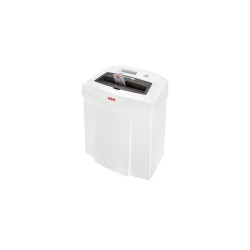 Iratmegsemmisítő 6lap 4x25mm, 230V/50Hz EU Hsm Securio C14 Irodatechnika, kellékei Hsm