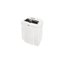 Iratmegsemmisítő 6lap 4x25mm, 230V/50Hz EU Hsm Securio C14 Irodatechnika, kellékei Hsm