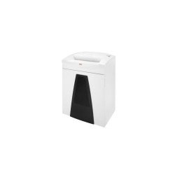 Iratmegsemmisítő 28lap 3,9mm, 230V/50Hz EU Hsm Securio B35 Irodatechnika, kellékei Hsm