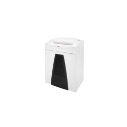 Iratmegsemmisítő 15lap 1,9x15mm, 230V/50Hz EU Hsm Securio B35 Irodatechnika, kellékei Hsm
