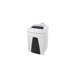 Iratmegsemmisítő 21lap 1,9x15mm, 220-230V 50/60Hz Hsm Securio P40i Irodatechnika, kellékei Hsm