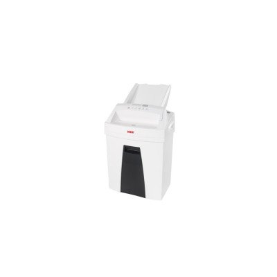 Iratmegsemmisítő 100lap, 4x25mm, 230V/50Hz EU Hsm Securio AF100 Iratmegsemmisítő 100lap, 4x25mm, 230V/50Hz EU Hsm Securio AF100