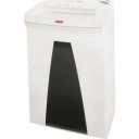 Iratmegsemmisítő 100lap, 4x25mm, 230V/50Hz EU Hsm Securio AF100